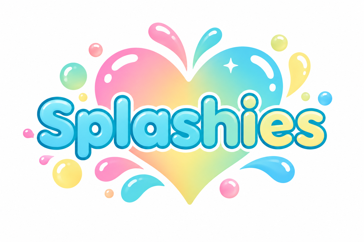 Splashies